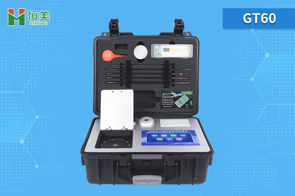 土壤養(yǎng)分分析儀準嗎？