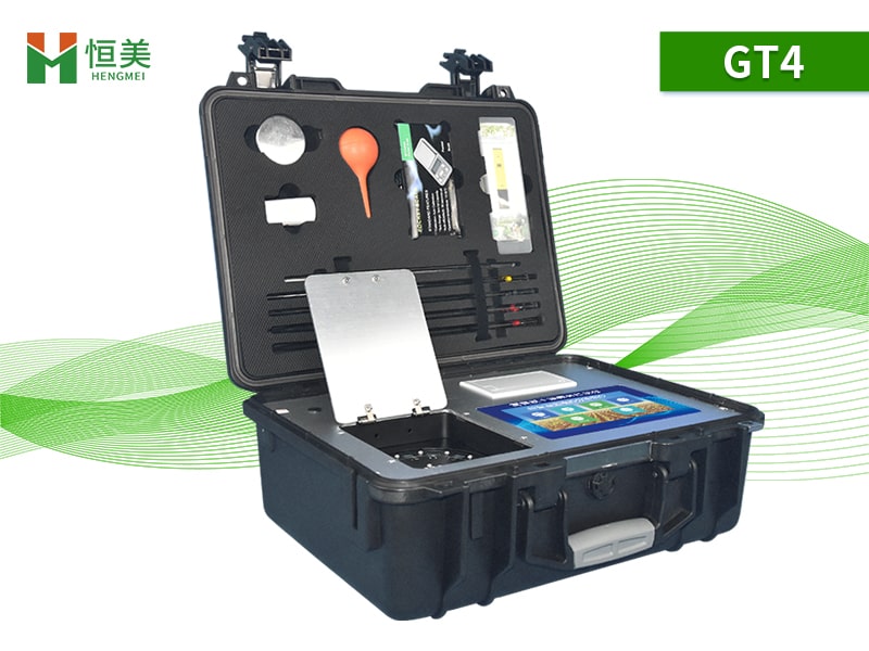 土壤肥料養(yǎng)分速測儀有用嗎？