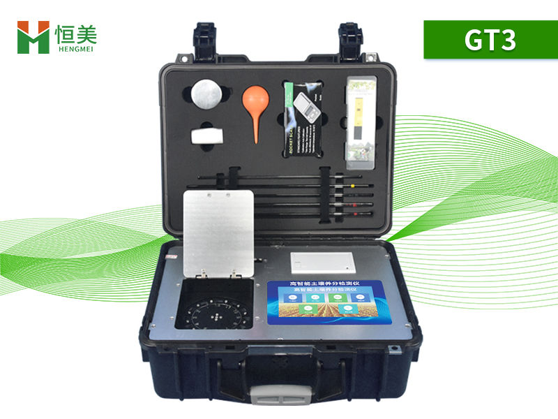 測(cè)土壤肥力一般要測(cè)哪些指標(biāo)