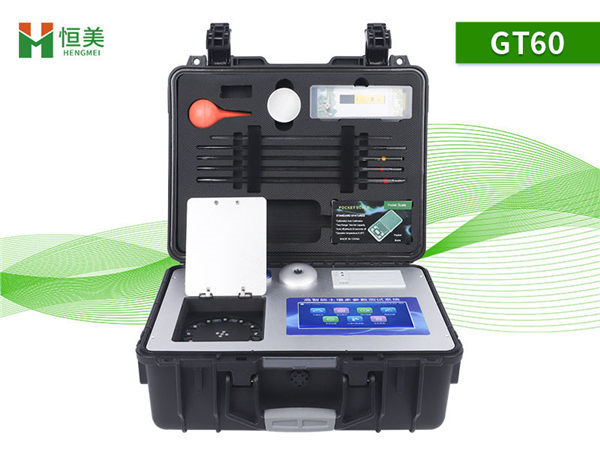 高智能土壤肥料檢測儀在農(nóng)業(yè)生產(chǎn)中有哪些應(yīng)用？