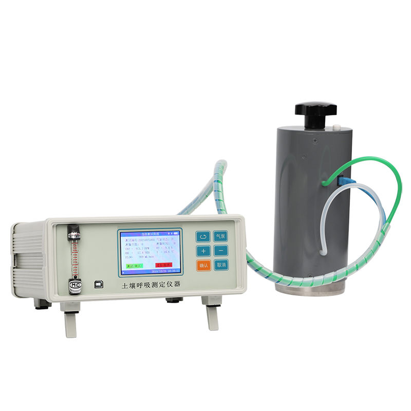 土壤呼吸作用測定儀