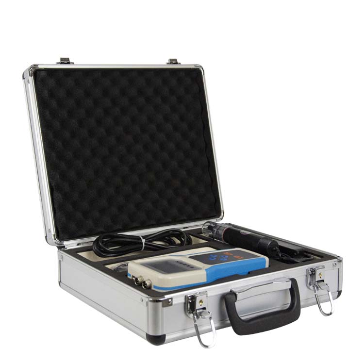 土壤溫濕度測(cè)試儀