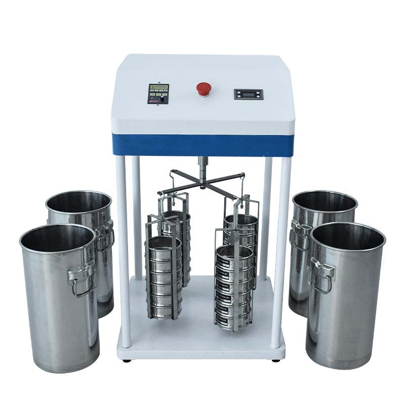 土壤團(tuán)粒分析儀器