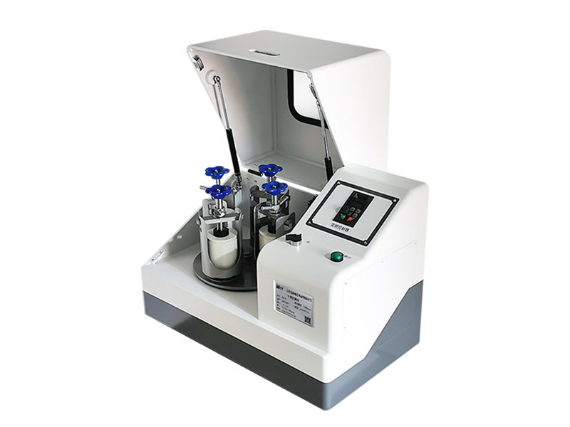 土壤研磨機：解鎖土壤檢測的 “預(yù)處理利器”