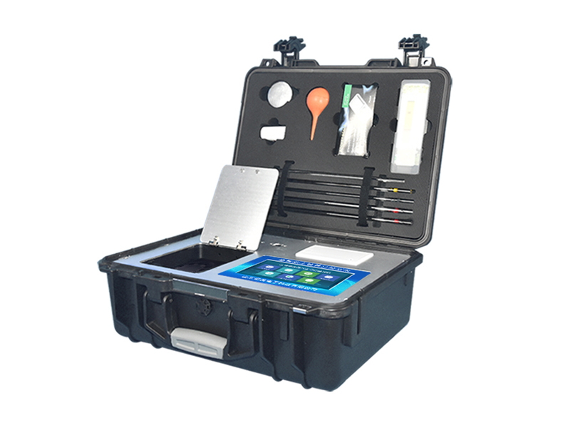 告別漫長等待：土壤微量元素檢測儀如何破解農(nóng)業(yè)檢測的時效性難題？?