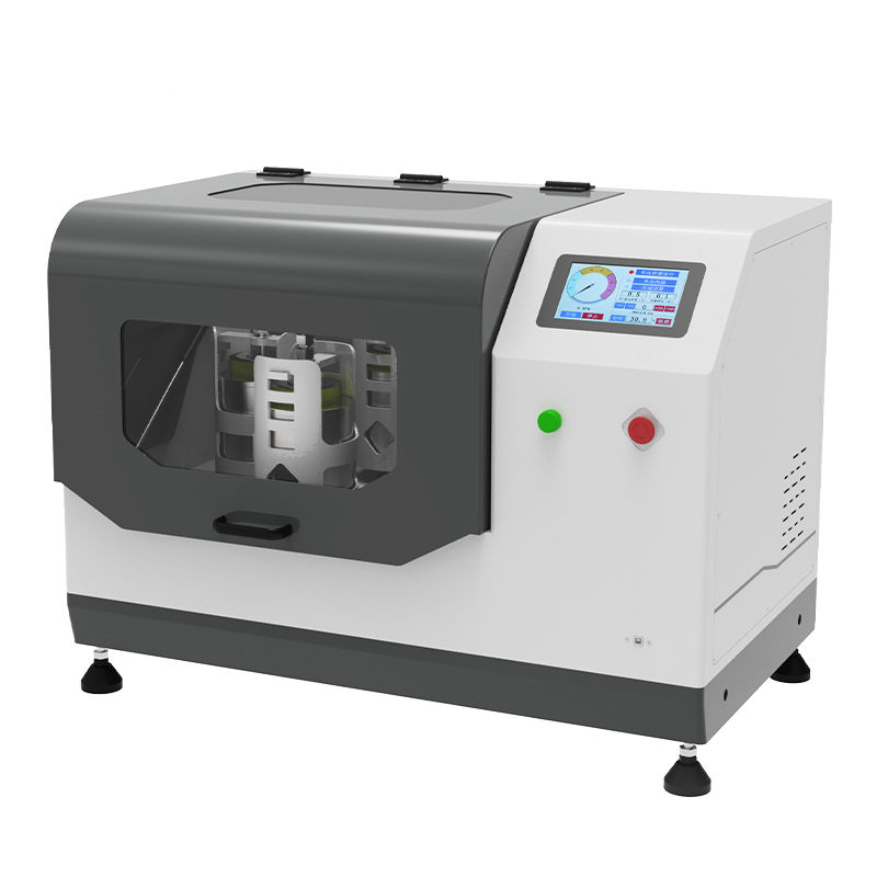 立式球磨機(jī)