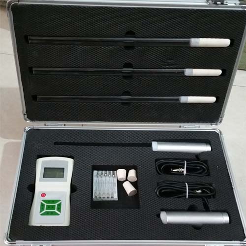 土壤水勢(shì)測定儀