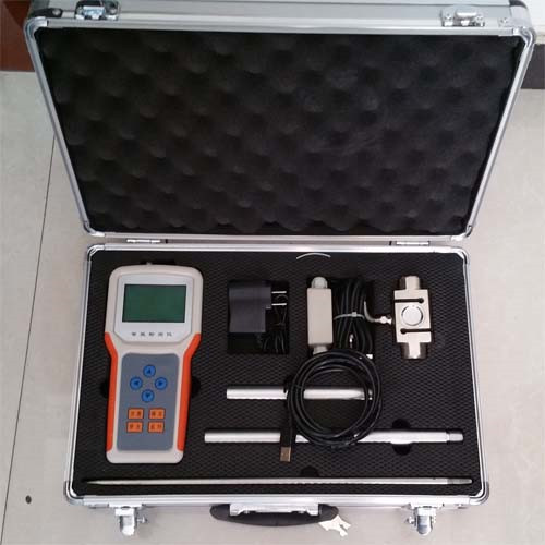 土壤緊實度檢測儀